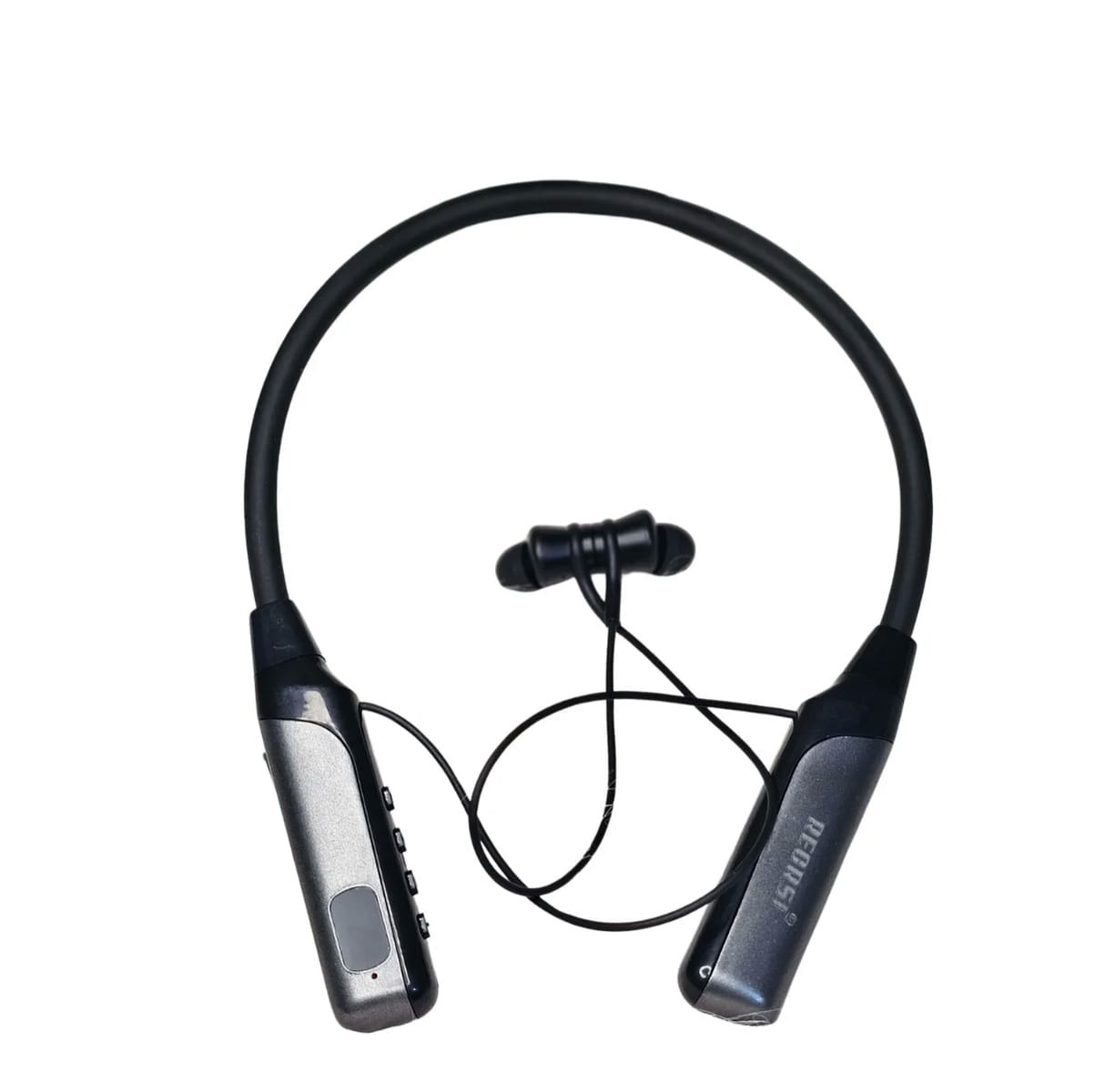 Regrsi RE-NY060 Wireless Neckband Long Battery - 2