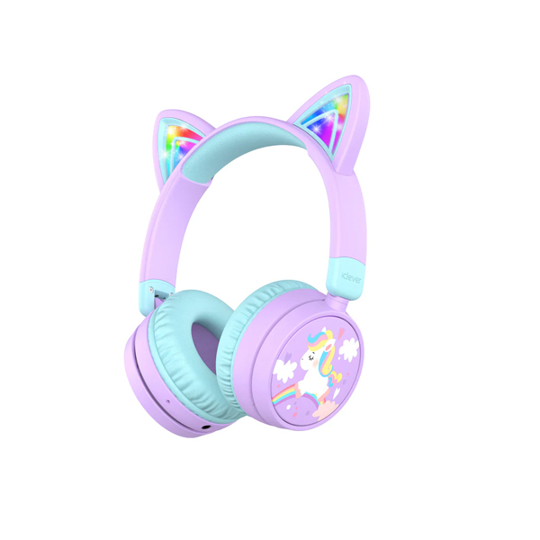 iClever Kids Bluetooth Headphones (BTH21) - 3