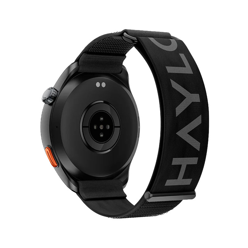 Haylou Solar Neo 2 Smart Watch - 3