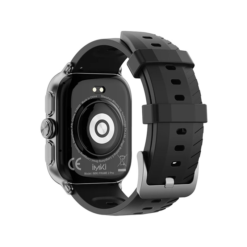 Imilab IMIKI Frame 2 Pro Smart Watch - 3