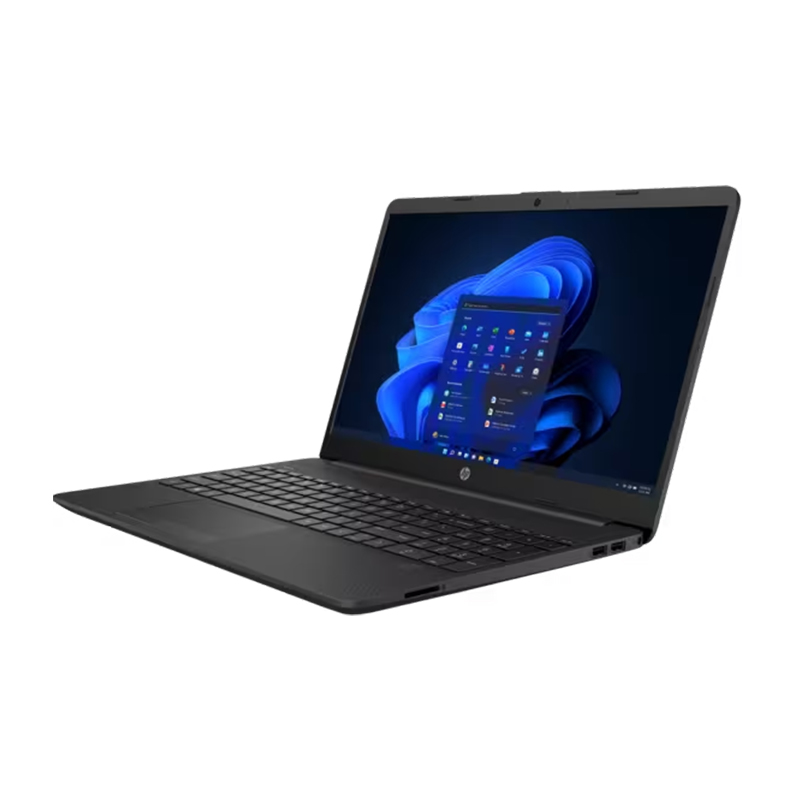 HP 15-fd0811TU (C78JWPA) Core i5 1334U 8GB DDR4 512GB SSD 15.6 Inch HD Laptop - 2