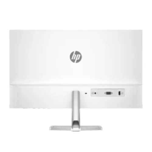 HP Series 5 524sw 23.8" 100Hz FHD IPS Monitor White - 3