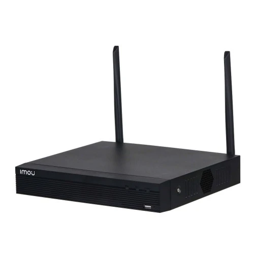 Dahua XVR1B08-I 8 Channel Penta-brid WizSense DVR